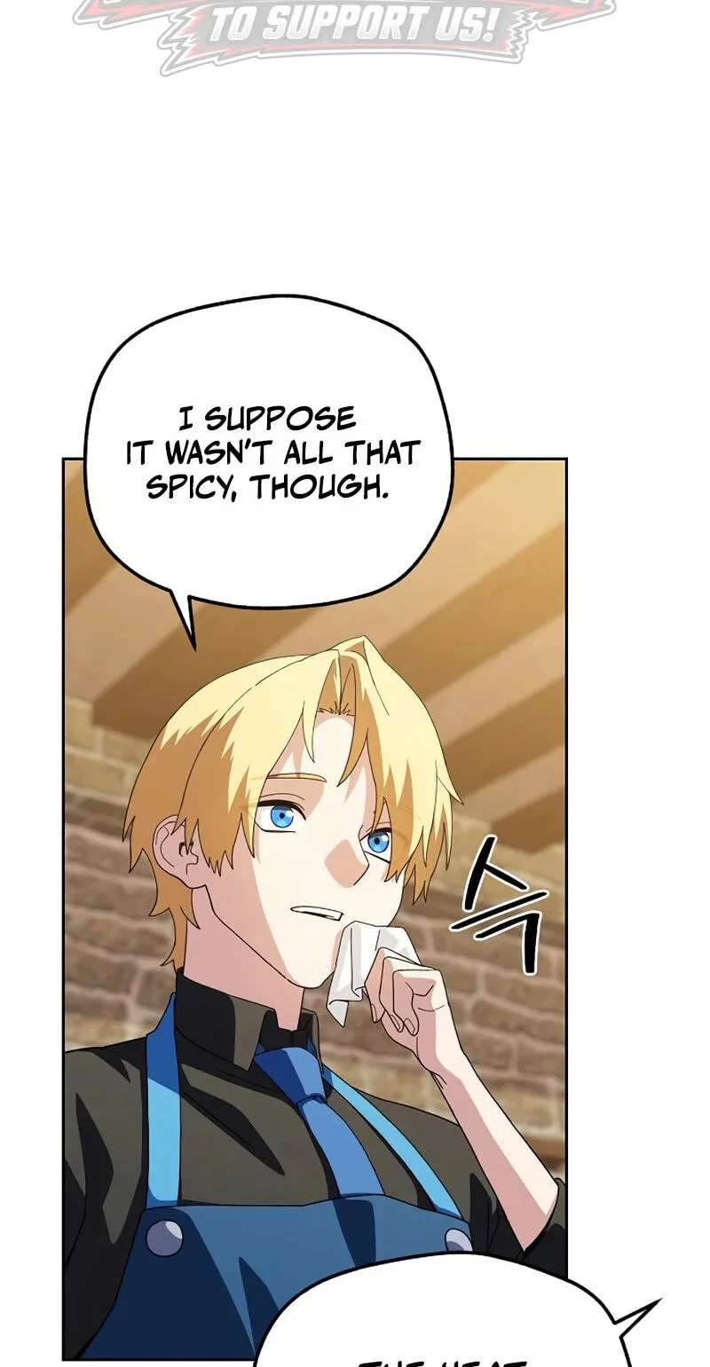 Healing at the Academy Convenience Store Chapter 15 - page 6