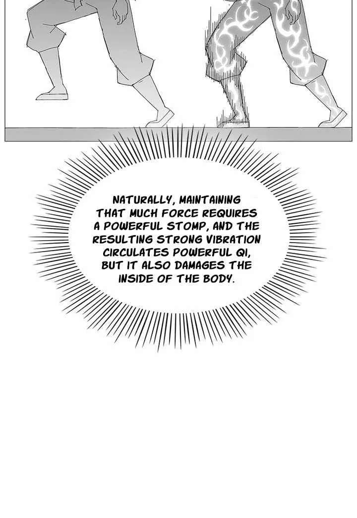 The General - Fighting Legend Chapter 114 - page 9
