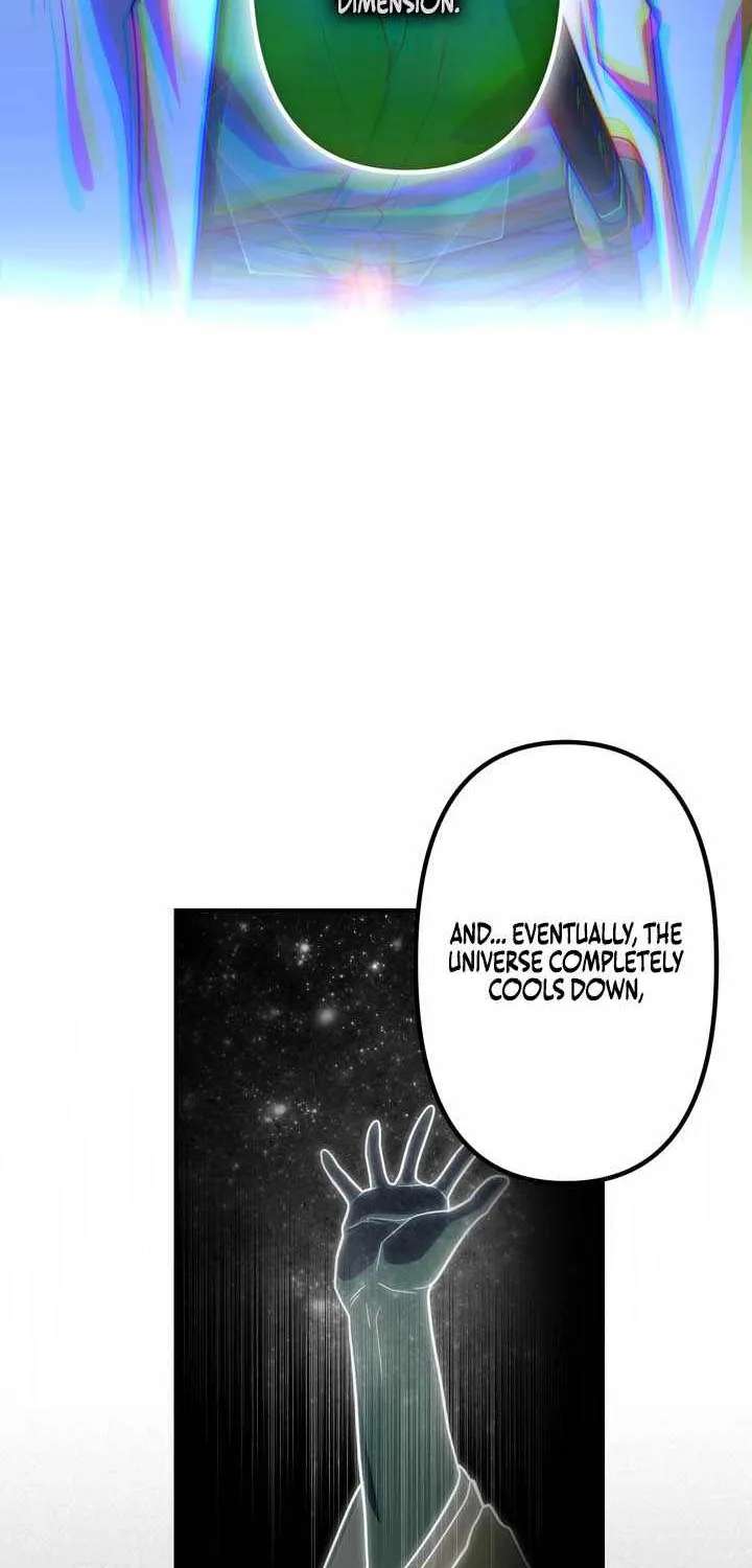 I Became An S-Rank Hunter With The Demon Lord App Chapter 167 - page 42