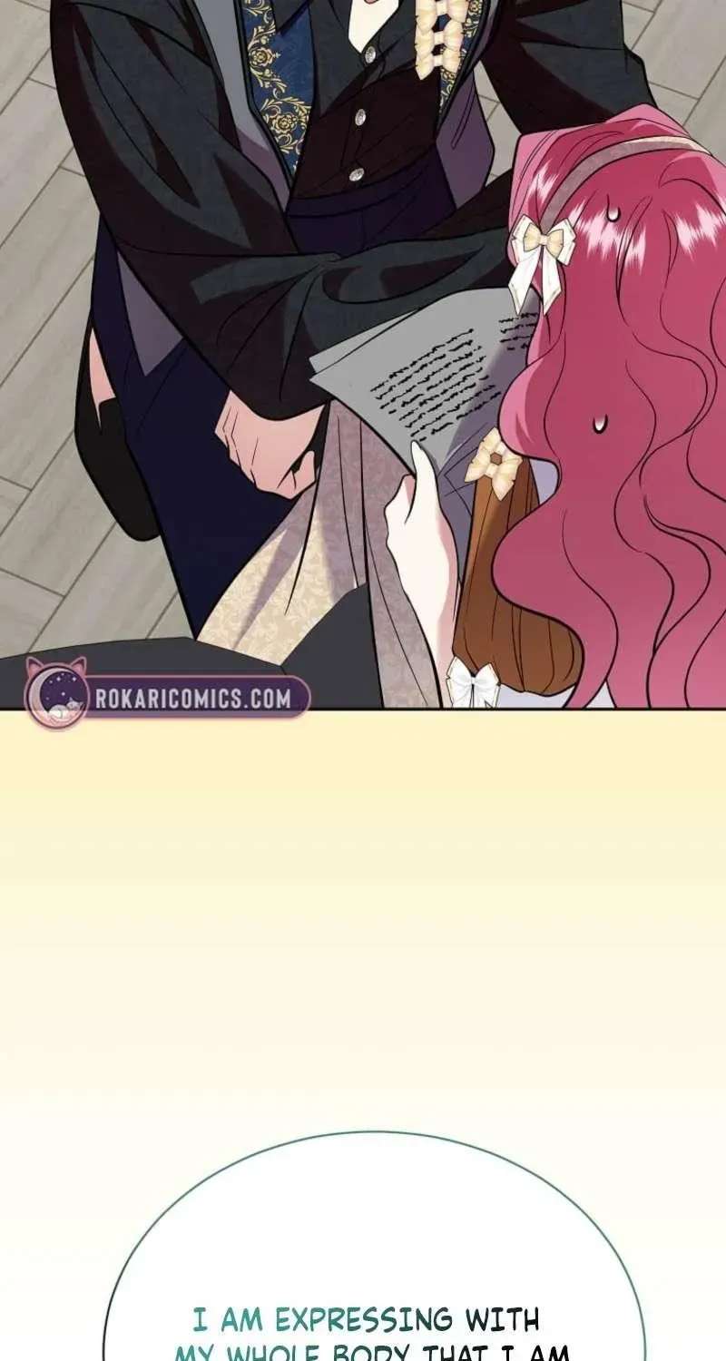 In the Grasp of a Loving Yet Possessive Male Lead Chapter 57 - page 92