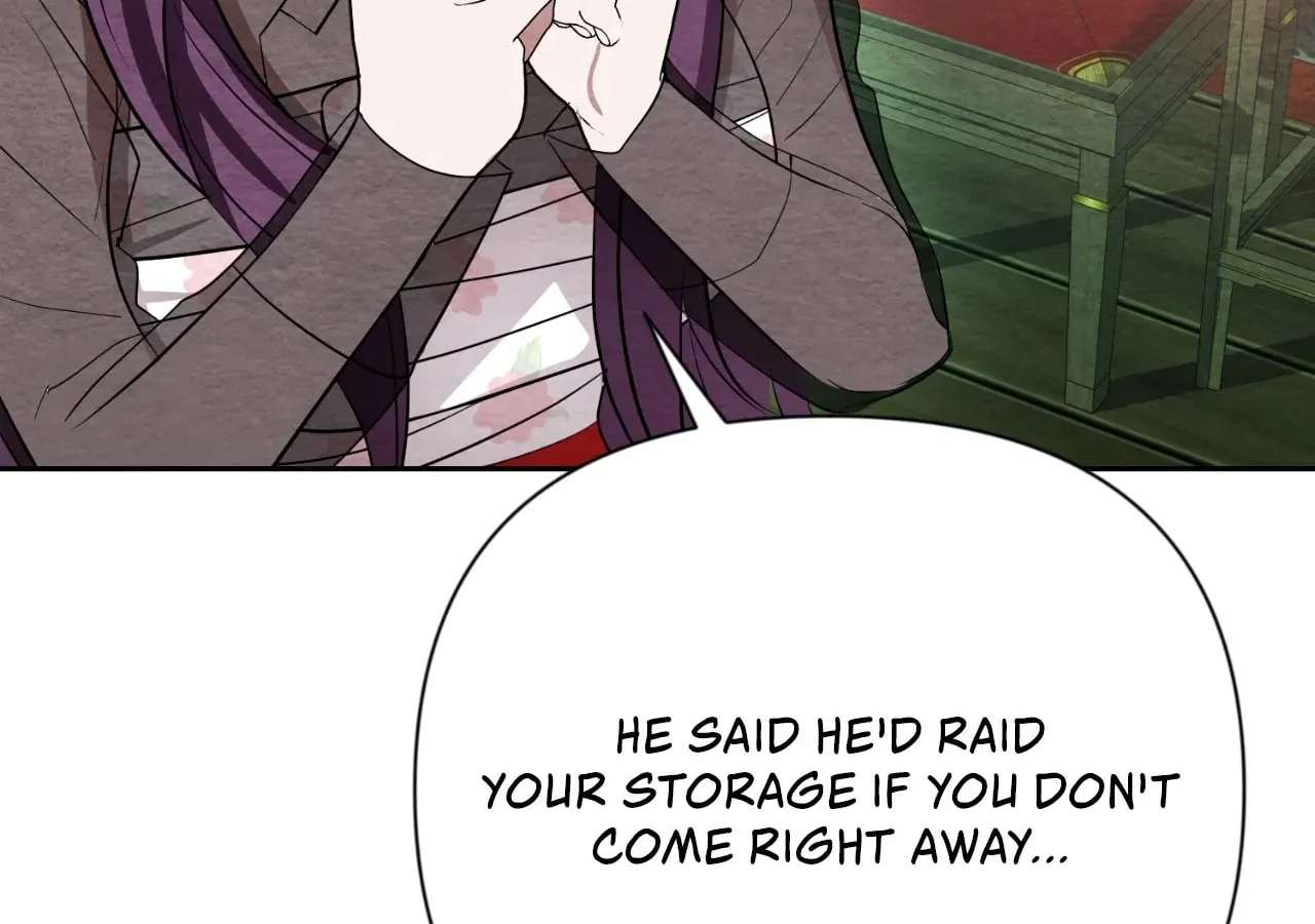 Oh, My Husband Chapter 15 - page 162
