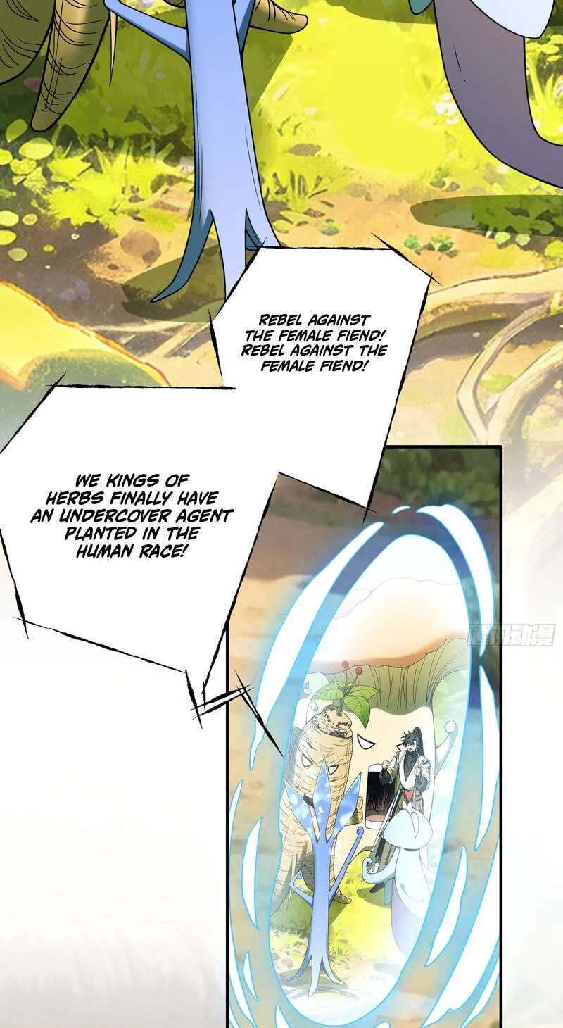 Who Let Him Cultivate?! Chapter 26 - page 24