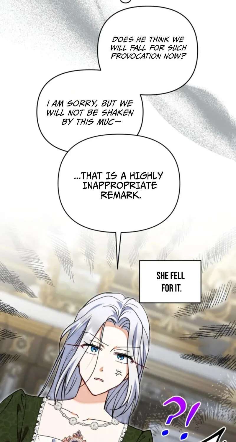 My Once-Enemy Sister Now Cherishes Me Chapter 49 - page 38