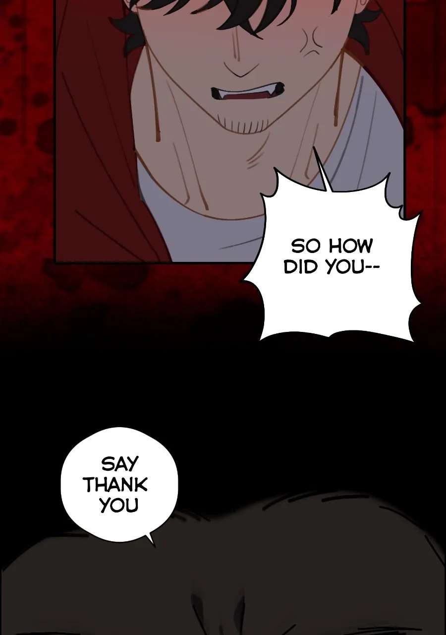 Fight for Me! Chapter 2 - page 84
