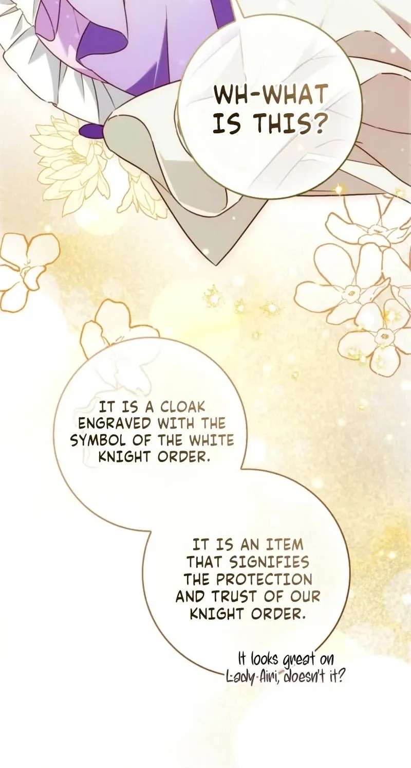 A Proper Lady's Guide to Raising Villains Chapter 40 - page 120