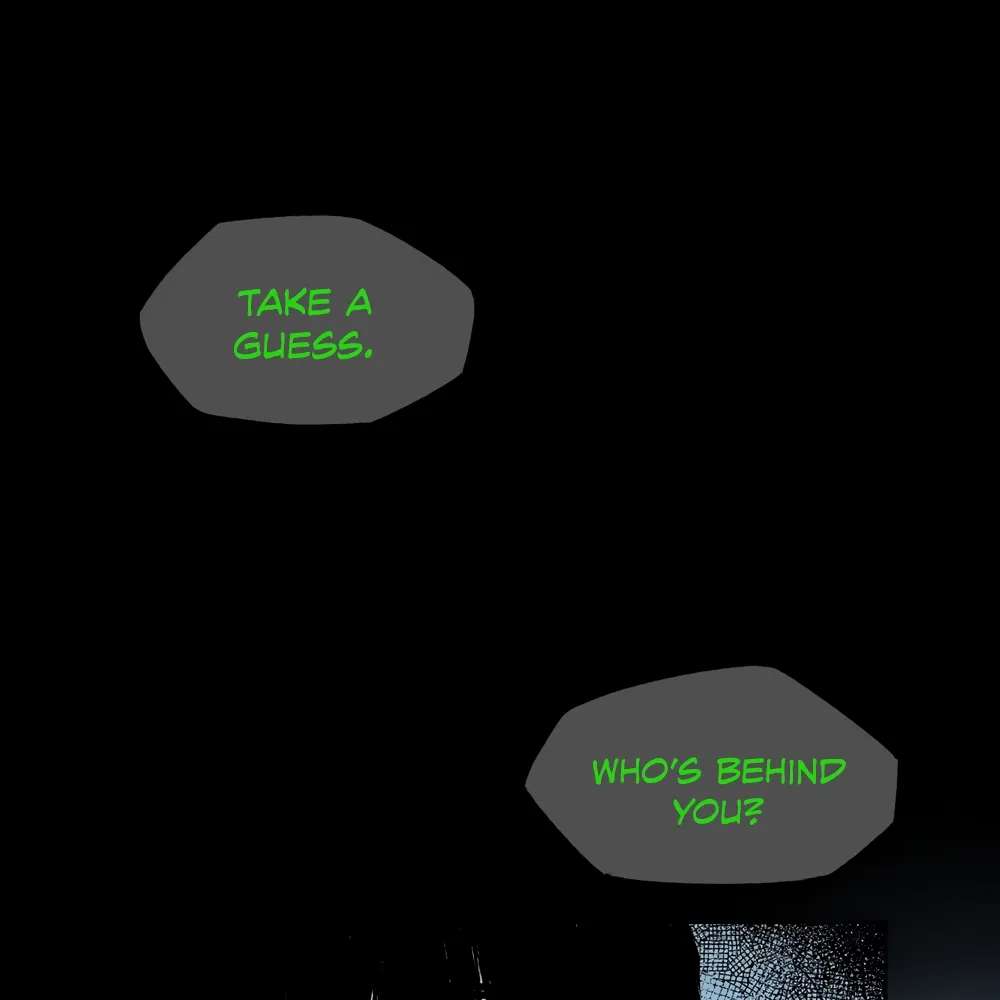 Laws of the Inner Palace Chapter 3 - page 1