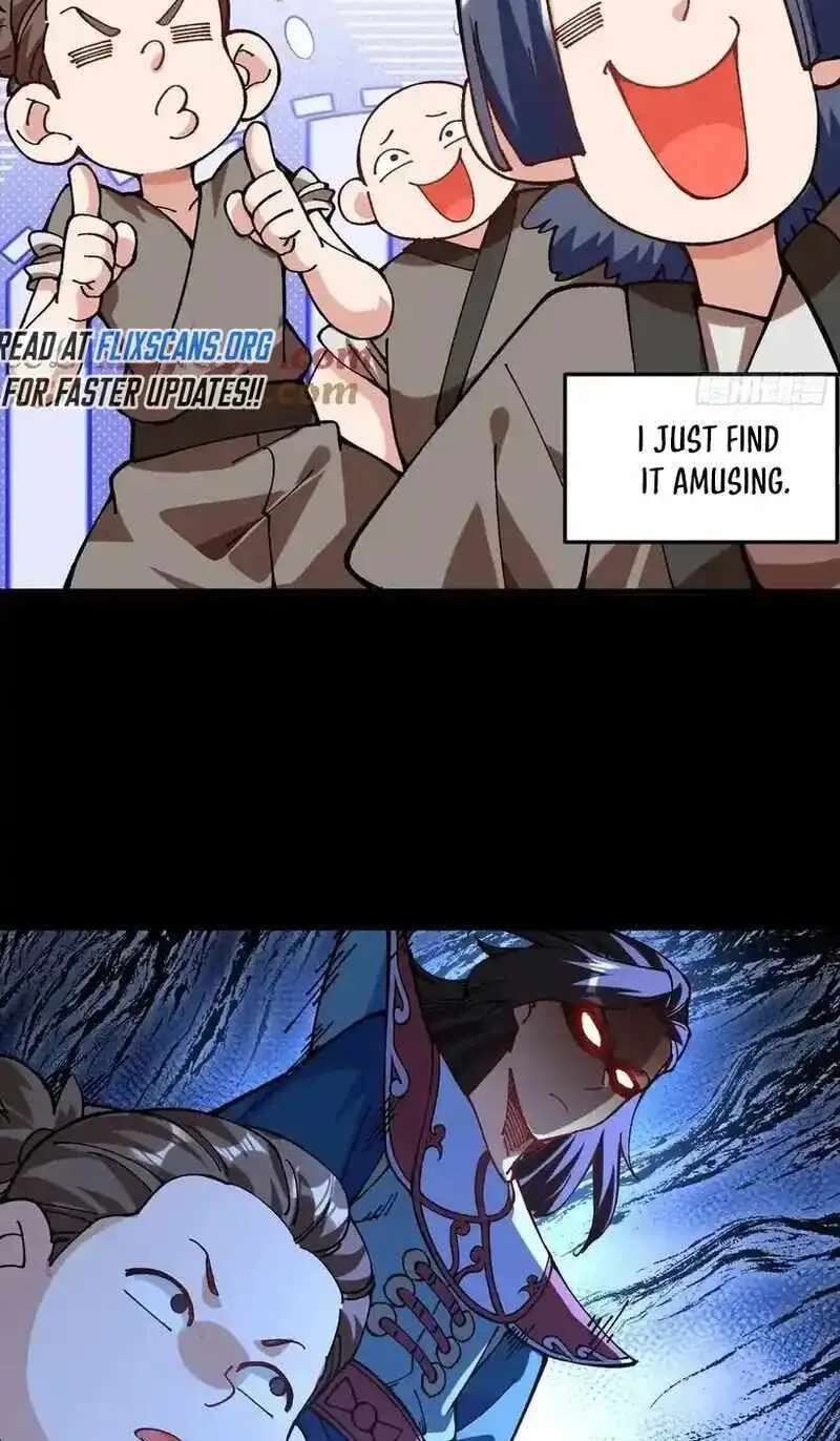 Bai Lan De Wo, Quan Kao Tu Di Xu Ming Chapter 43 - page 46