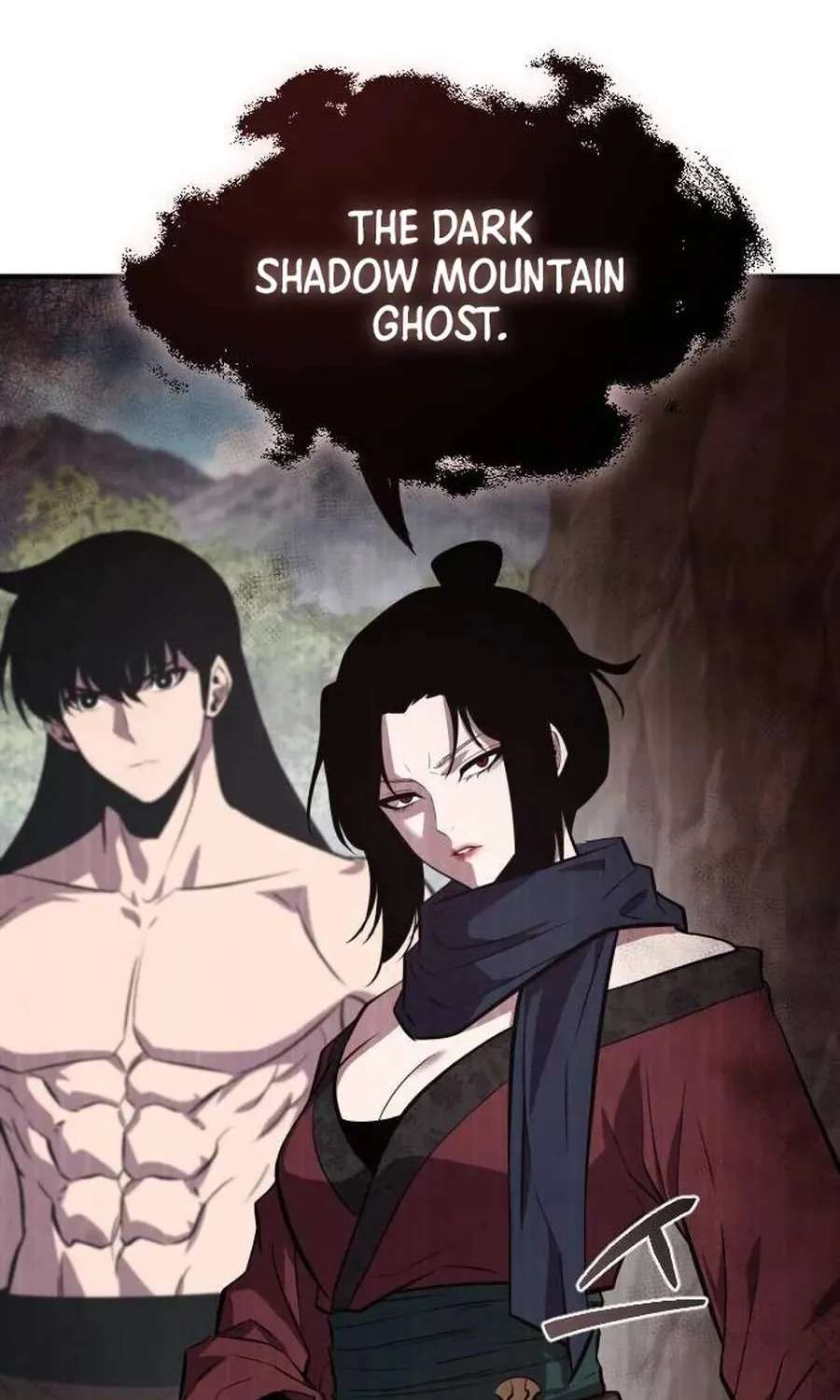A Dragon Lives in Kunlun Chapter 14 - page 126