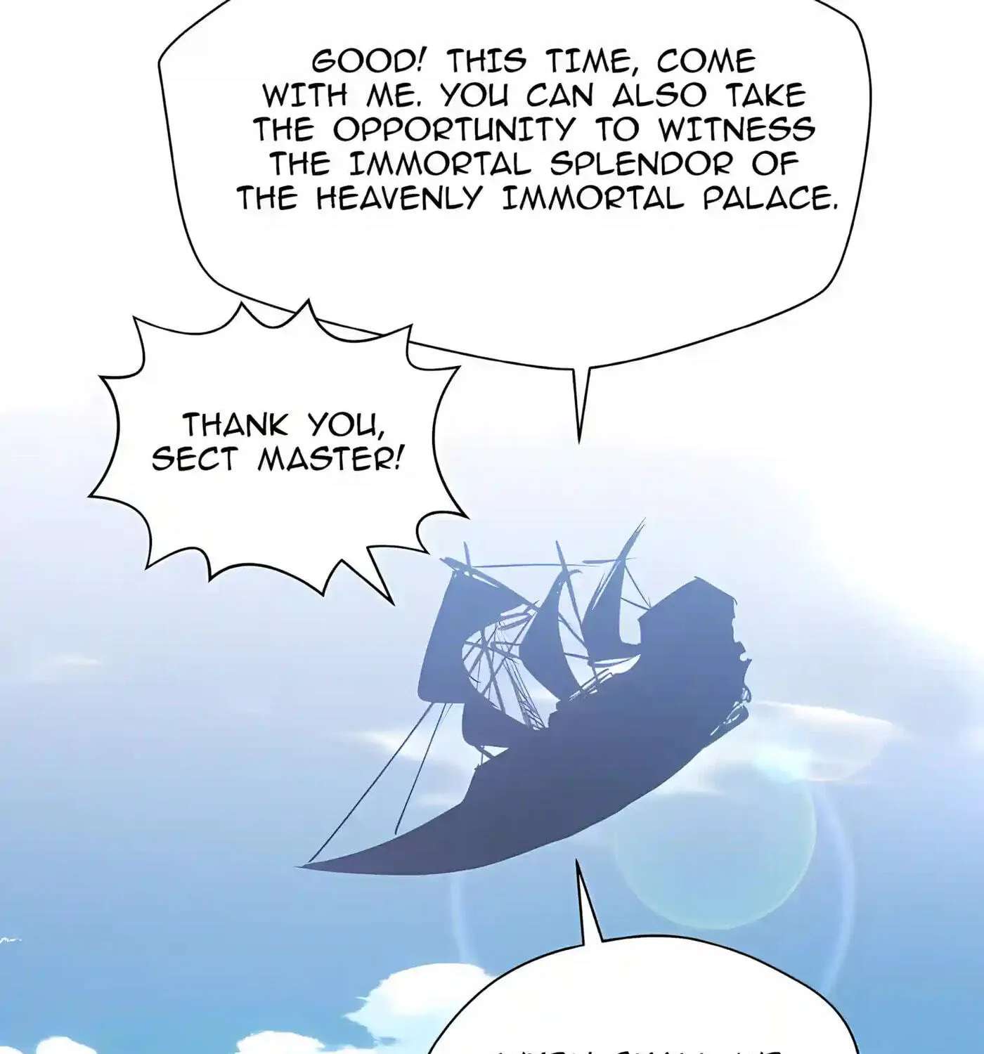 Lucky Me: I Secretly Cultivated for 1,000 Years Chapter 278 - page 97