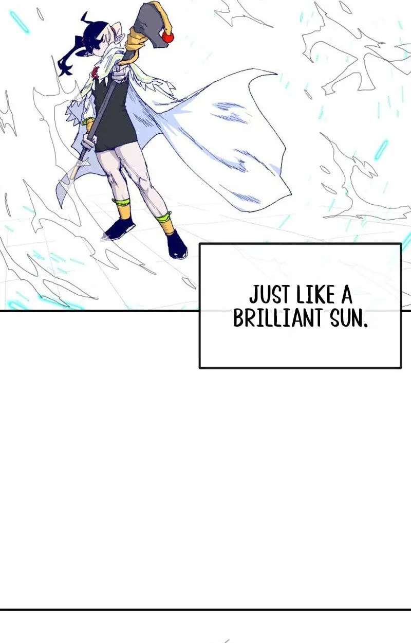 The Tale Of The Skeleton Messenger Chapter 48 - page 10