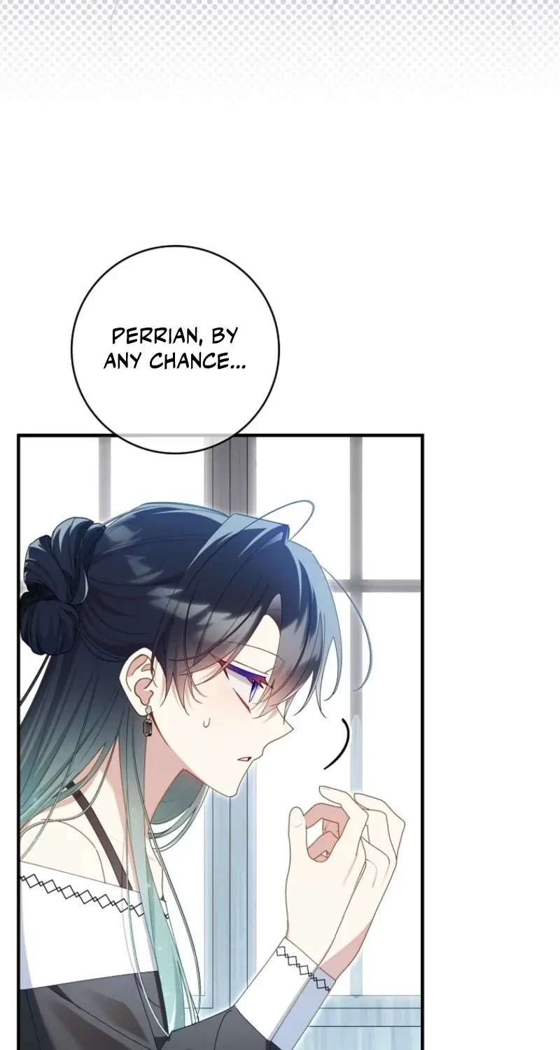 I Saved You, But I'm Not Responsible Chapter 77 - page 41