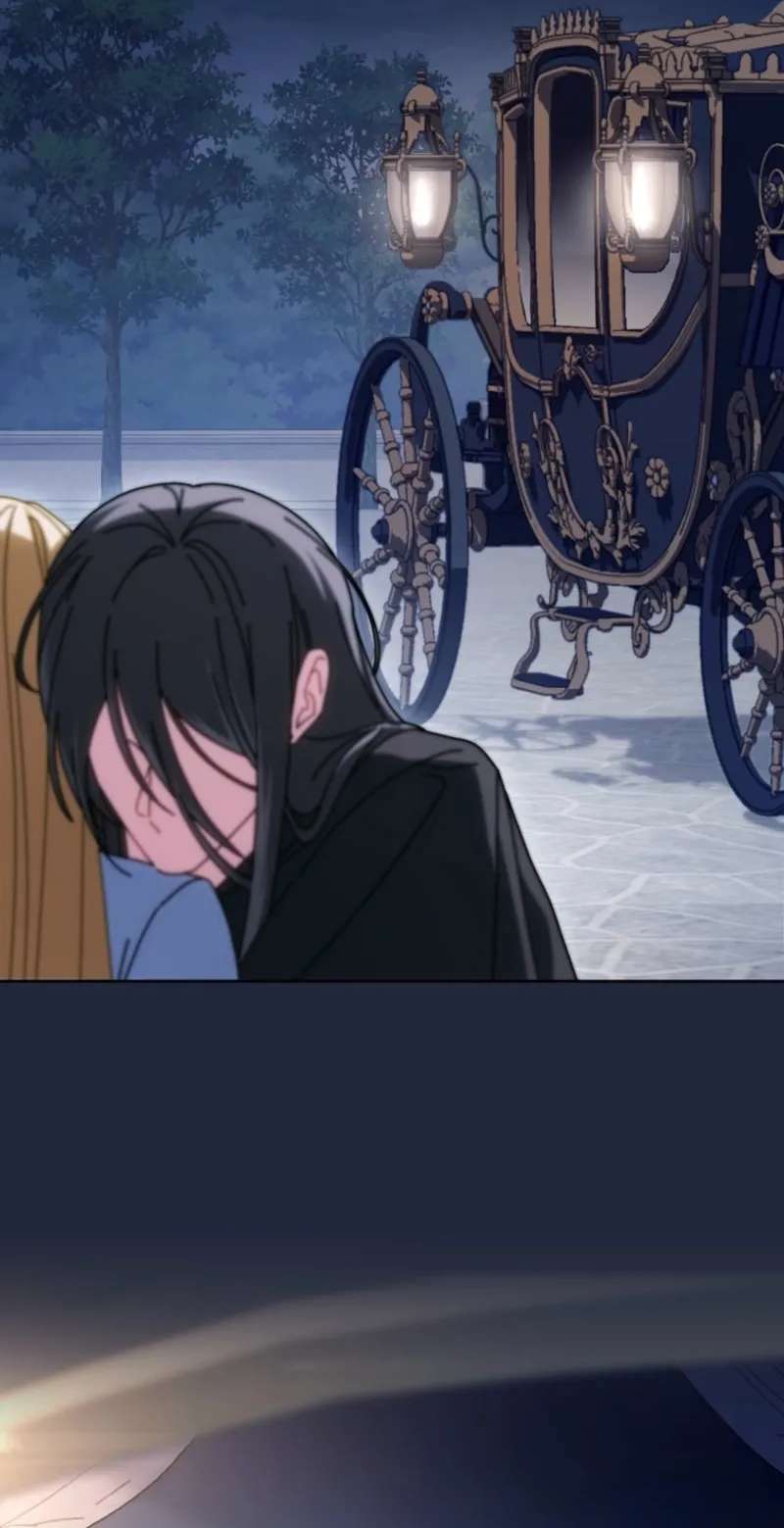 May I Cry Now? Chapter 63 - page 109