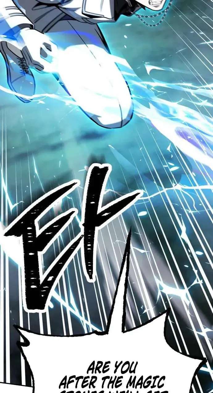 The World's Strongest Regime Chapter 19 - page 29