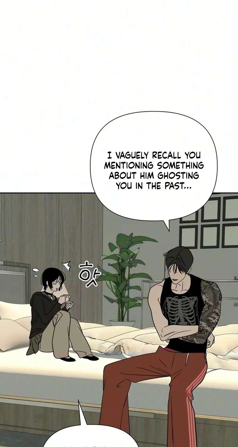 Ageless Boyfriend Chapter 12 - page 14