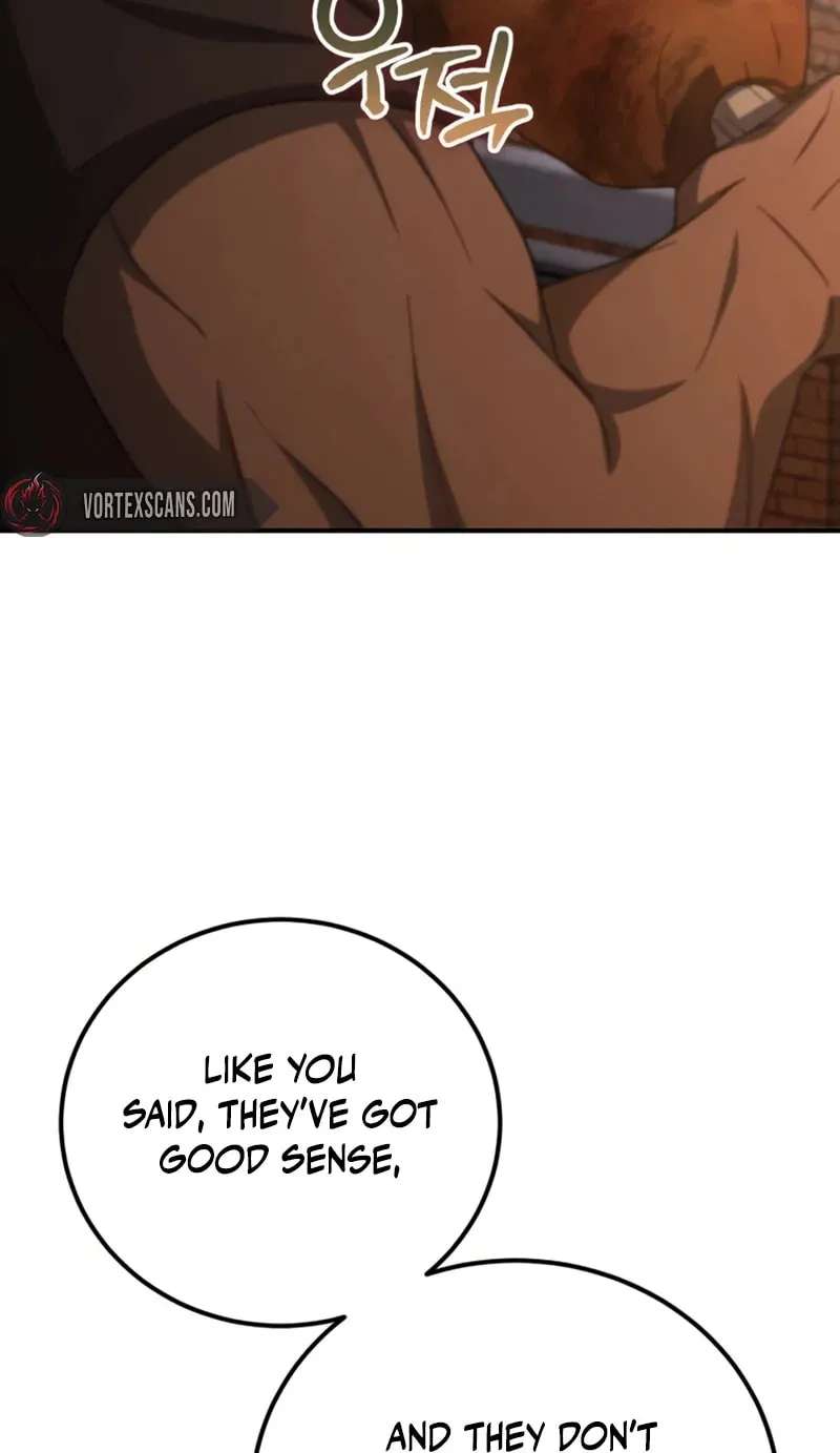 Veteran of the Apocalypse Chapter 60 - page 84