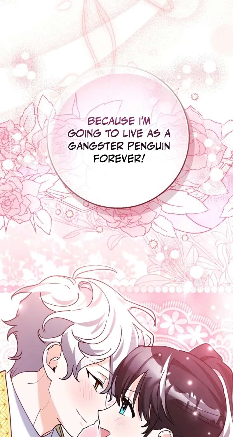 The Crazy Killer Whale’s Favourite Penguin Chapter 90 - page 84