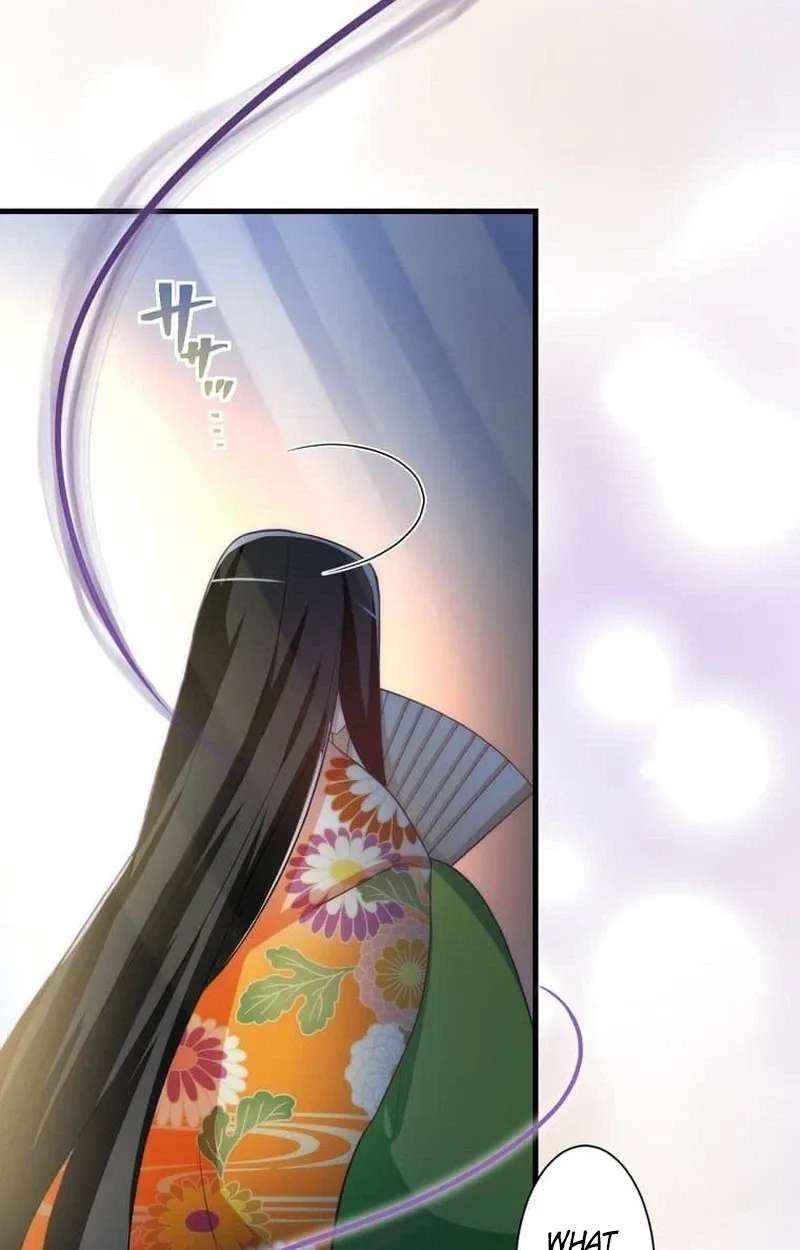Heian Akujo wa In'youshi: Abe no Seimei no Deshi ni Natte Ikinobimasu Chapter 1 - page 91