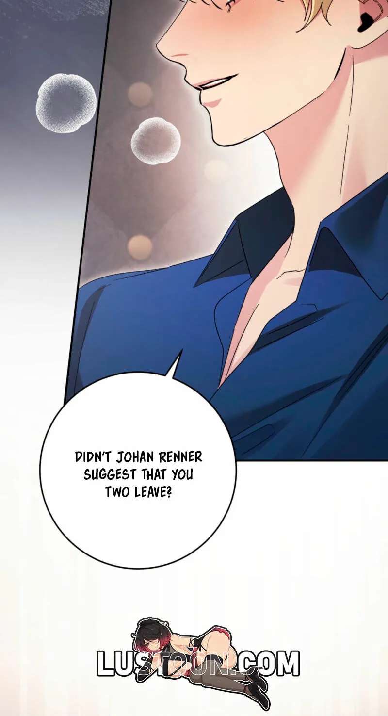 Please Forget Me Chapter 41 - page 24