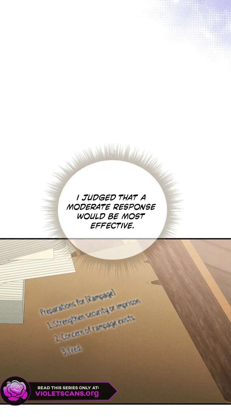 The Bastard's Revenge in the House of Magic Chapter 74 - page 74