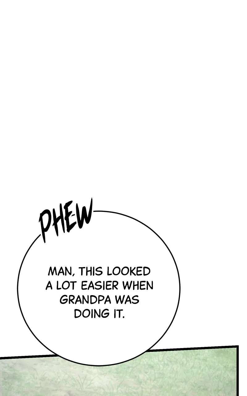 The OtherworldlyFamily Man Chapter 5 - page 181