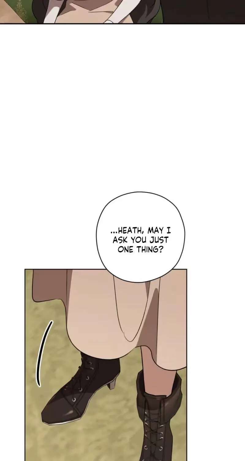 Dear Anonymous Sponsor Chapter 63 - page 28