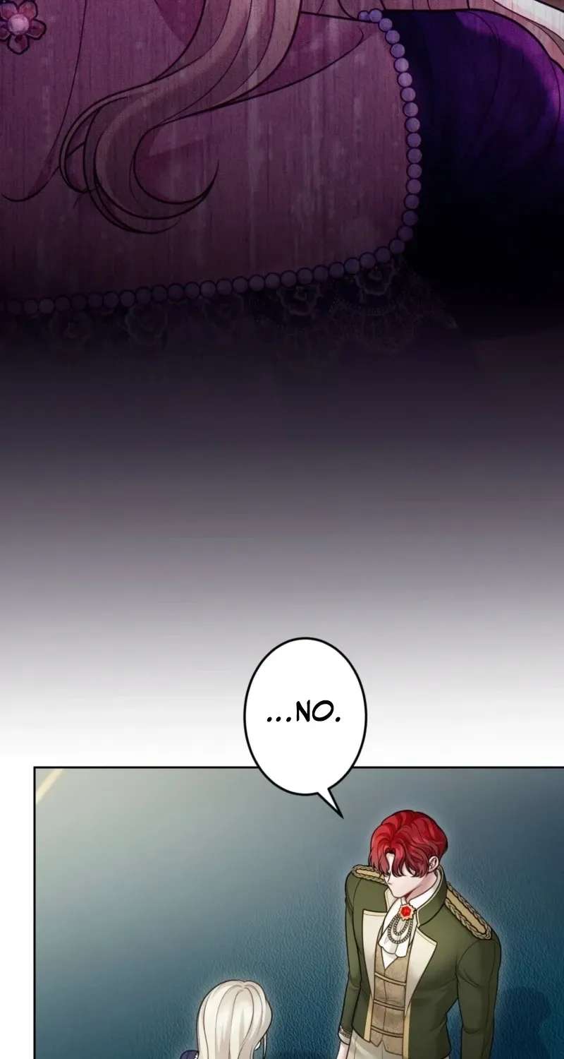 The Hostage Wife Wants a Divorce Chapter 16 - page 49