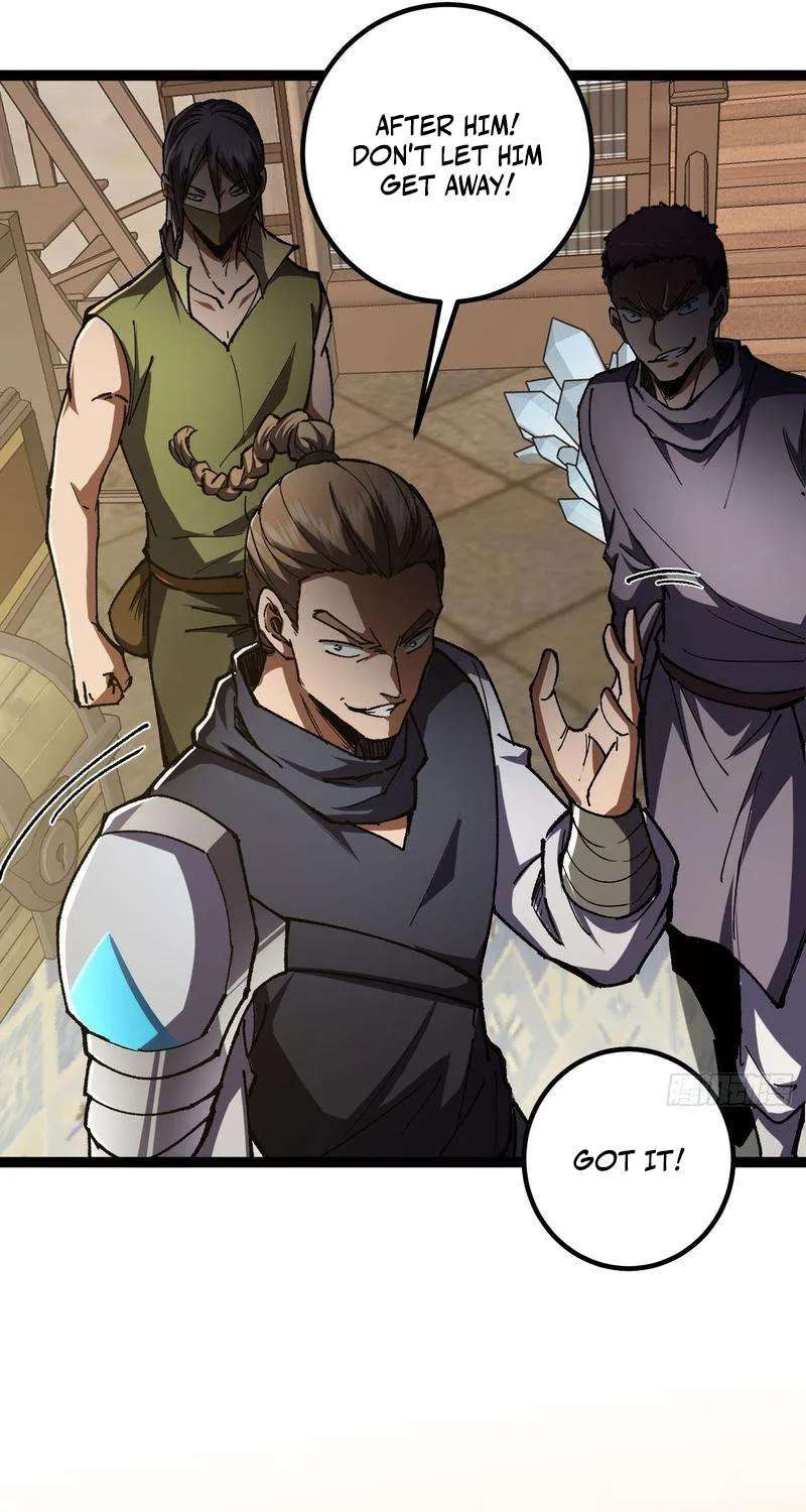 I May Be a Beginner, but I’m Actually a Level 99 Overpowered Player Chapter 26 - page 83