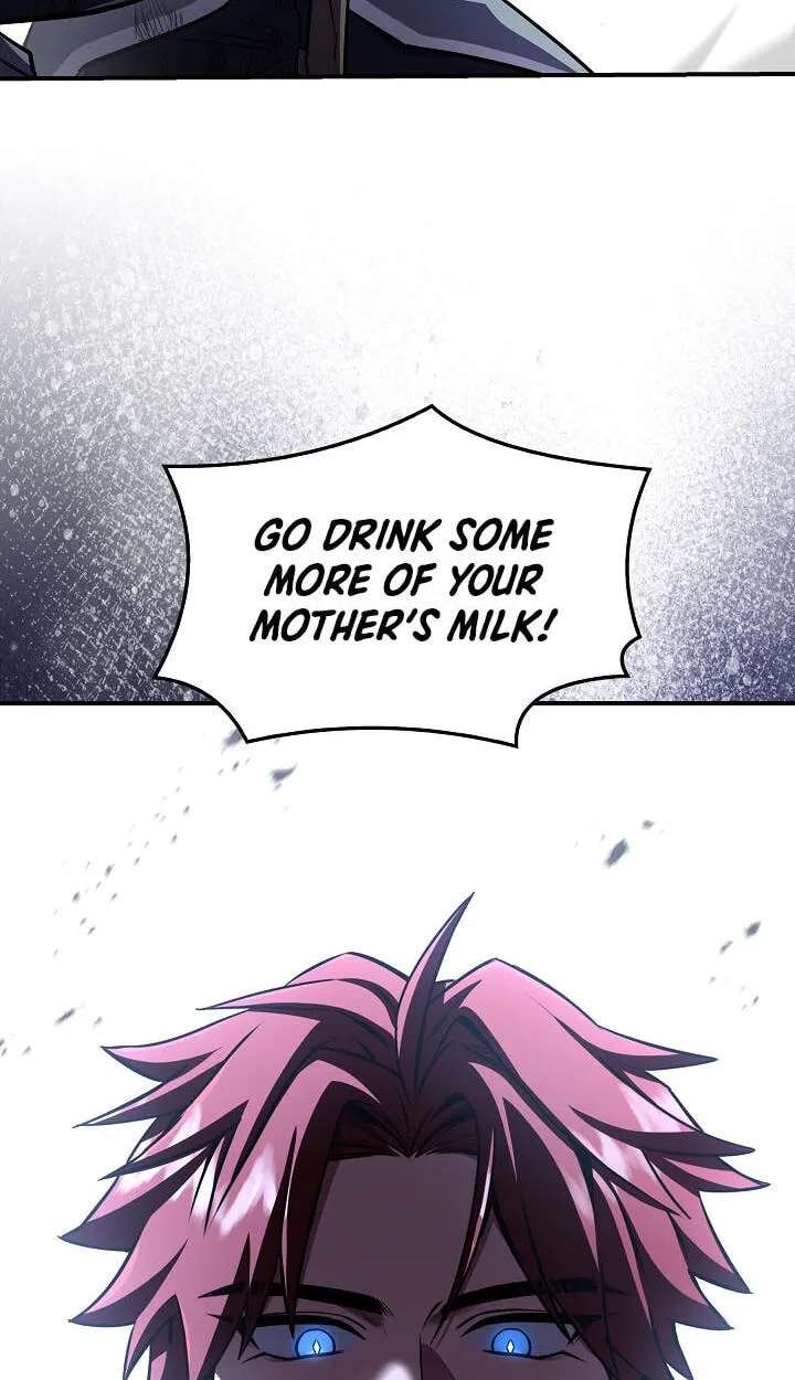 The Legendary Spearman Returns Chapter 213 - page 92