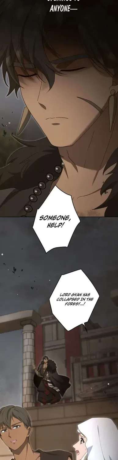 The Beloved Doll Princess Marries into the Wild Chapter 23 - page 2