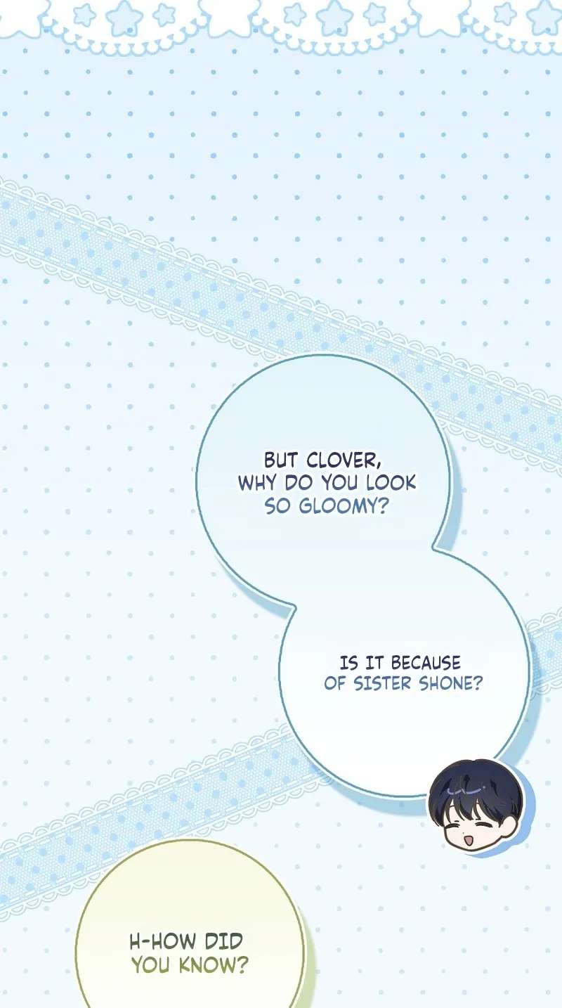 The Baby Sprout Who Bloomed in the Villain Duke's Family Chapter 19 - page 53