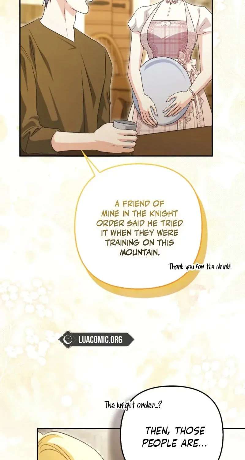 Welcome to the Cafe of the Dark Guild's Successor Chapter 29 - page 8