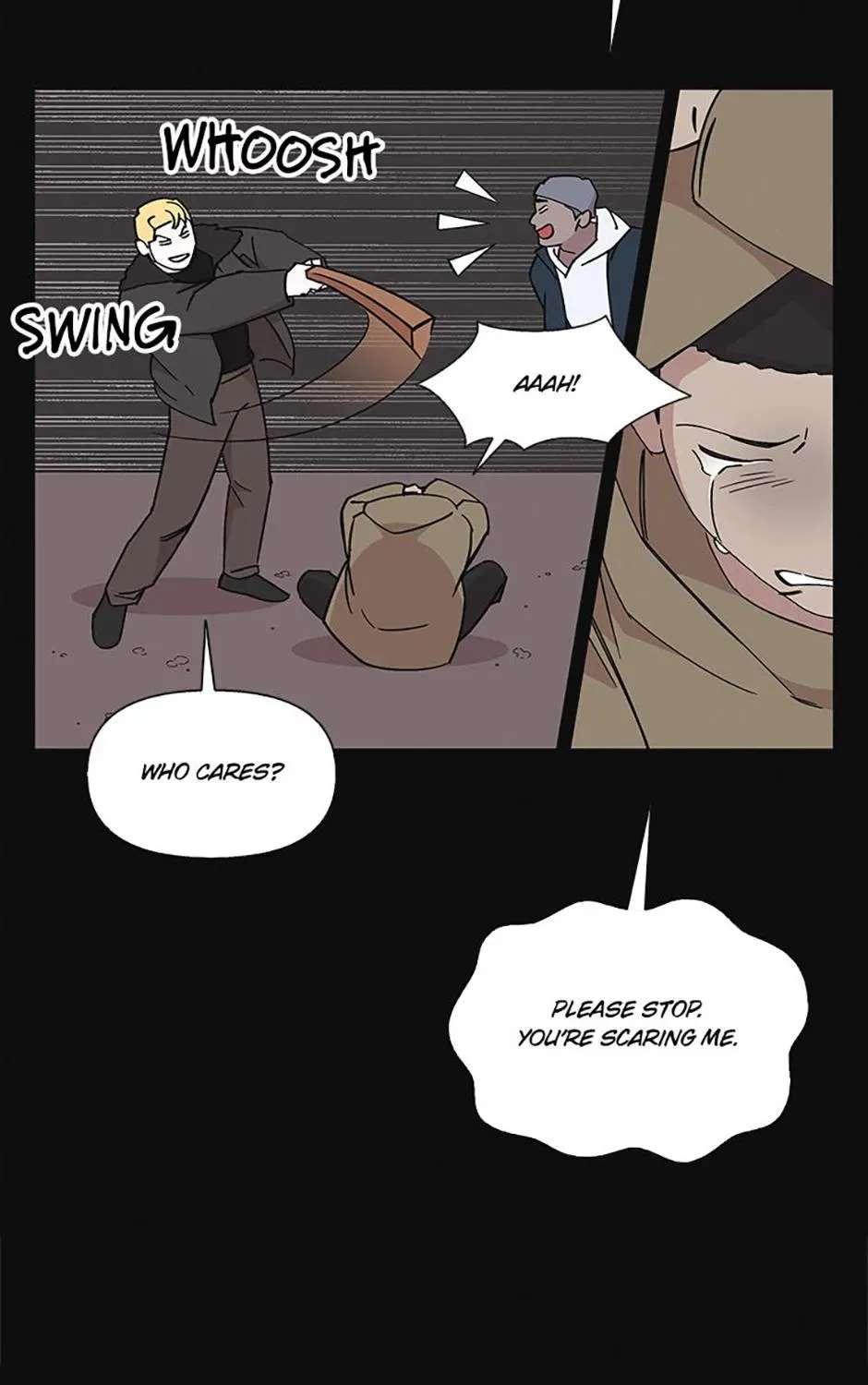 A Married Killer Chapter 164 - page 15