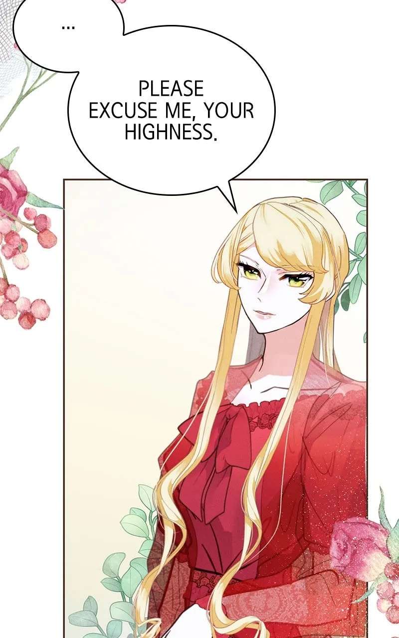 My Unwanted Engagement withthe Final Boss Prince Chapter 10 - page 5