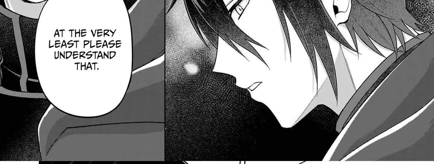 The Princess Who Returned from Death Wants to End the Cycle Chapter 11 - page 22