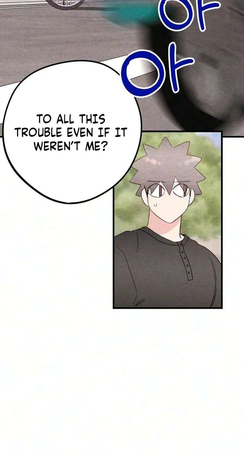 The Perfect Senior's Secret! Chapter 28 - page 36
