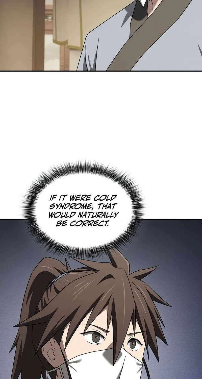 Golden Martial God Chapter 29 - page 57