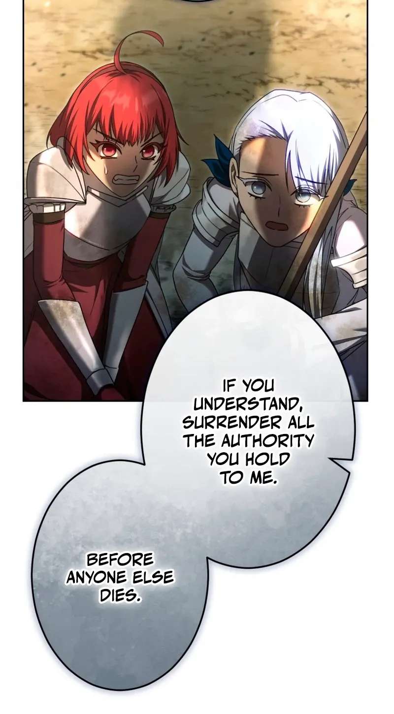 The Youngest Son of the Assassin Clan Regresses with the Power of the Five Demon Kings Chapter 19 - page 81
