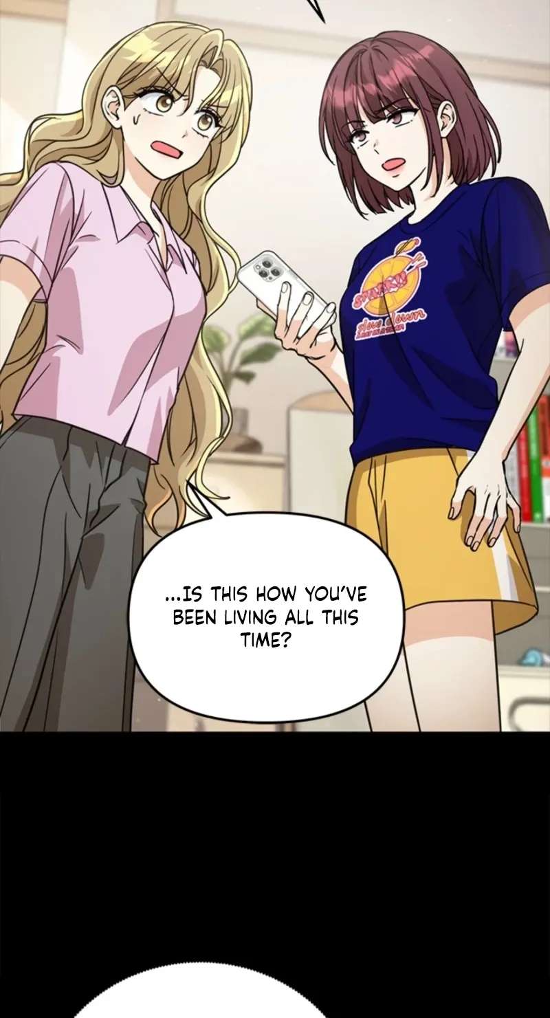 How to Dial Down a Gangster Male Lead Chapter 51 - page 6