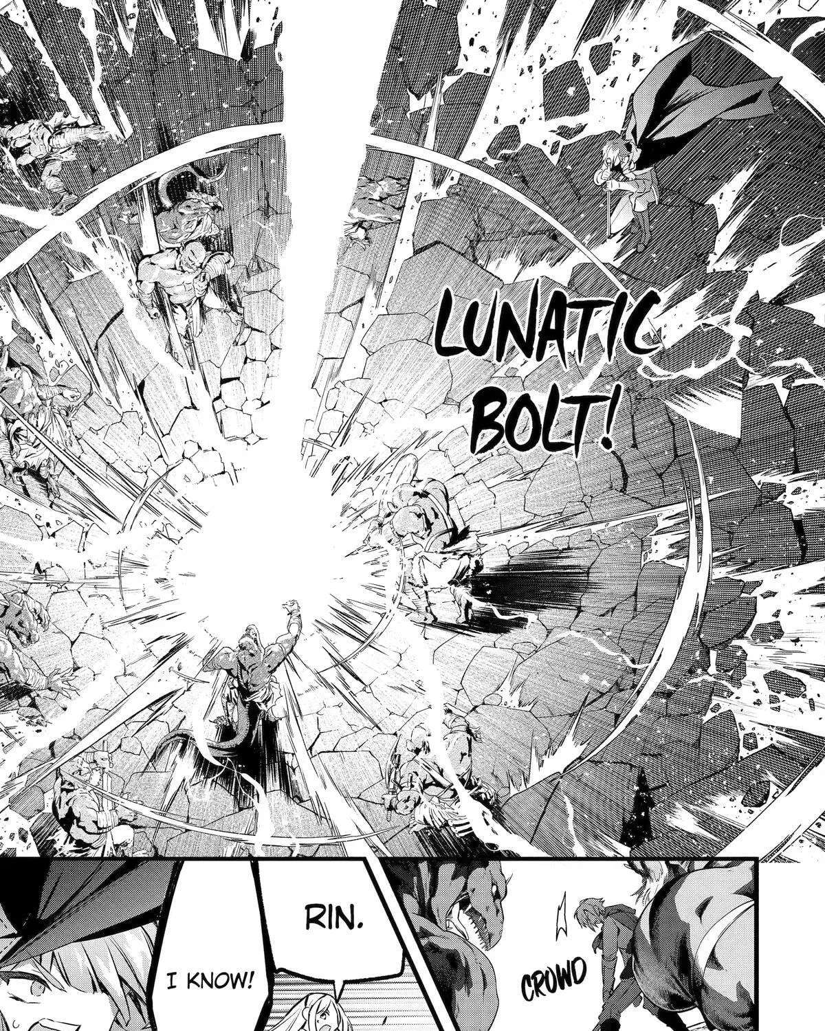 Yuusha Party o Tsuihou Sareta Beast Tamer, Saikyoushu Nekomimi Shoujo to Deau Chapter 104 - page 25