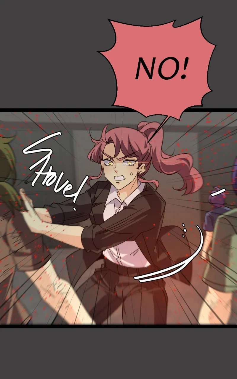 Unordinary Chapter 411 - page 143