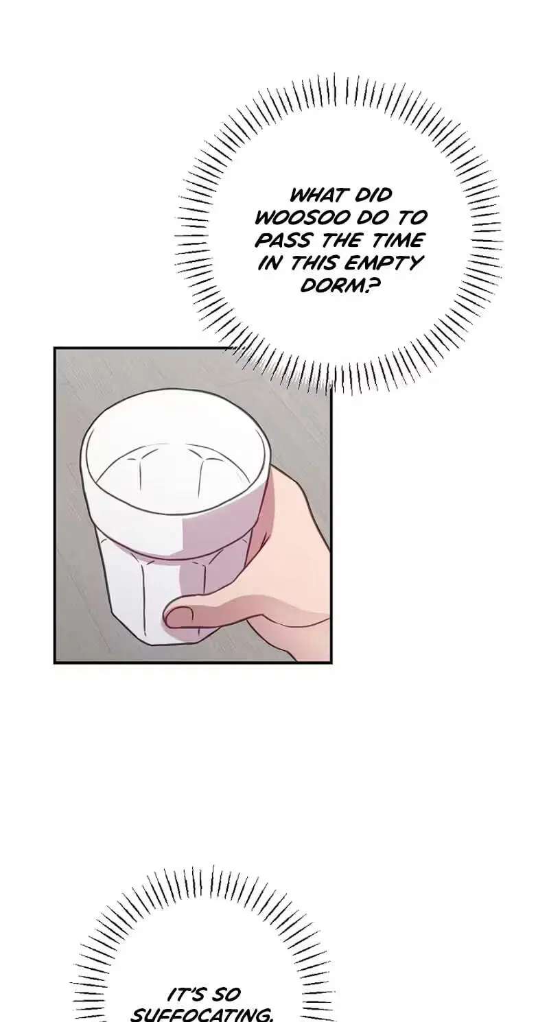 When Homma Targeted You Chapter 33 - page 58