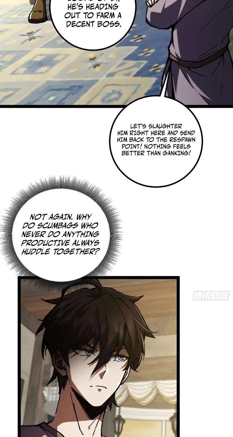 I May Be a Beginner, but I’m Actually a Level 99 Overpowered Player Chapter 26 - page 77