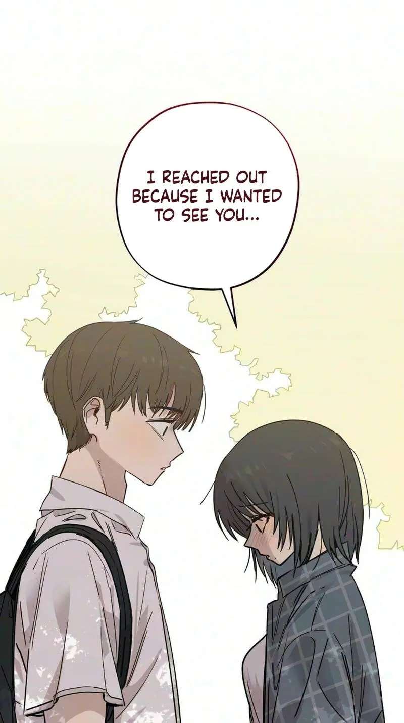 Heart-Aching Chapter 23 - page 49