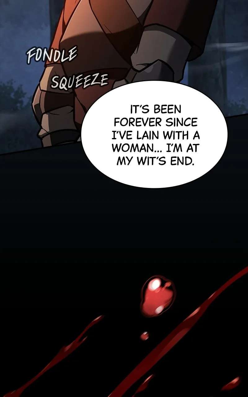 The Sword-EatingSwordmaster Chapter 23 - page 19