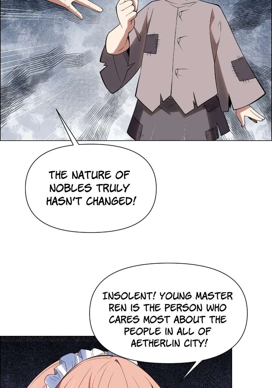 I Dominate a Magical Continentwith an Industrial Revolution Chapter 33 - page 20