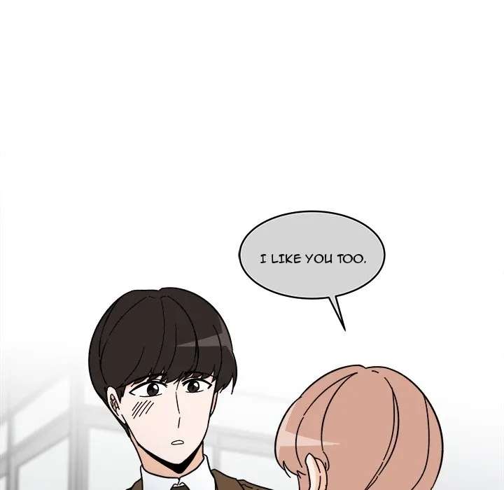 Scone Sweet Scone Chapter 68 - page 77