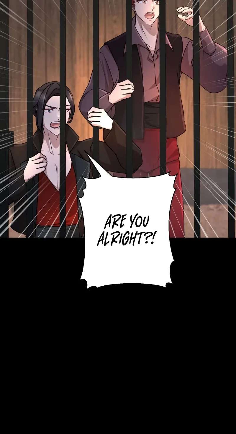 Ubawareru Kakugo wa Yoroshii desu ka? ~Aku Homare no Otome to Eiyuu Sou no Kishi~ Chapter 32 - page 56