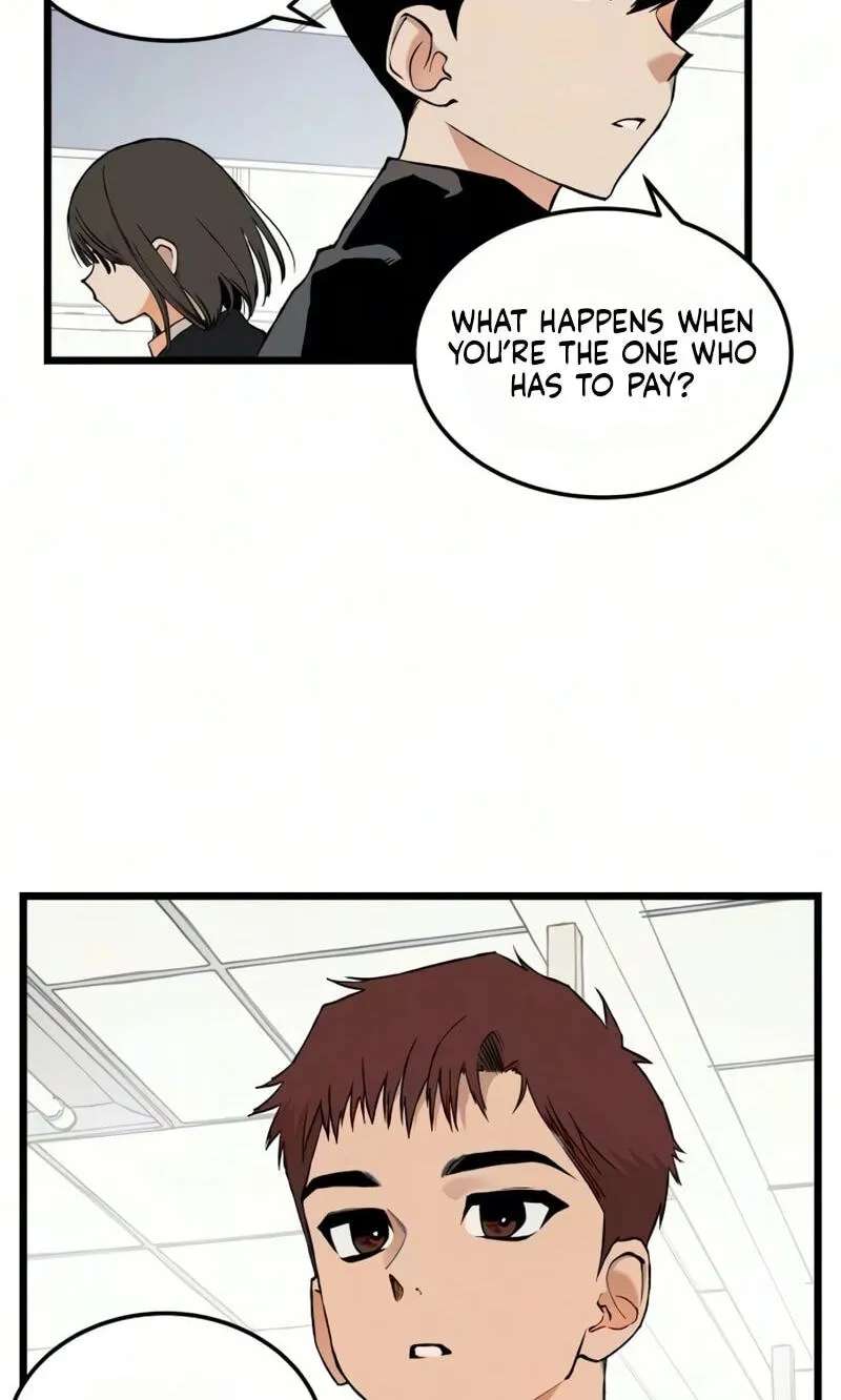 I Dare You Chapter 38 - page 60