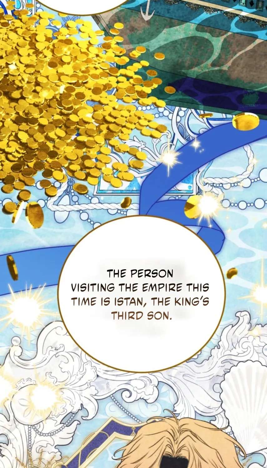 The Villainess is a Millionaire Solver Chapter 41 - page 37