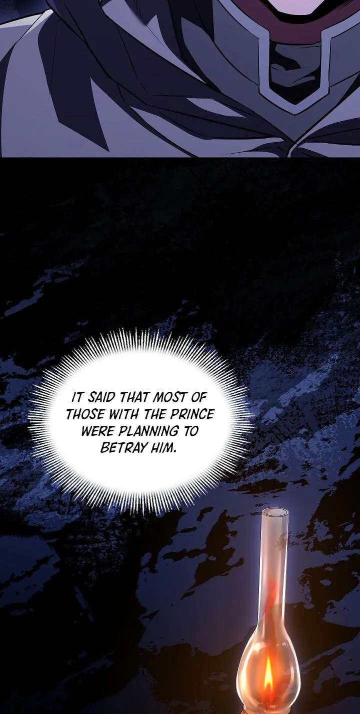 The Legendary Spearman Returns Chapter 212 - page 63